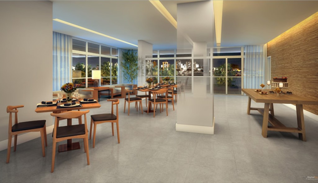 Apartamento, 3 quartos, 107 m² - Foto 8