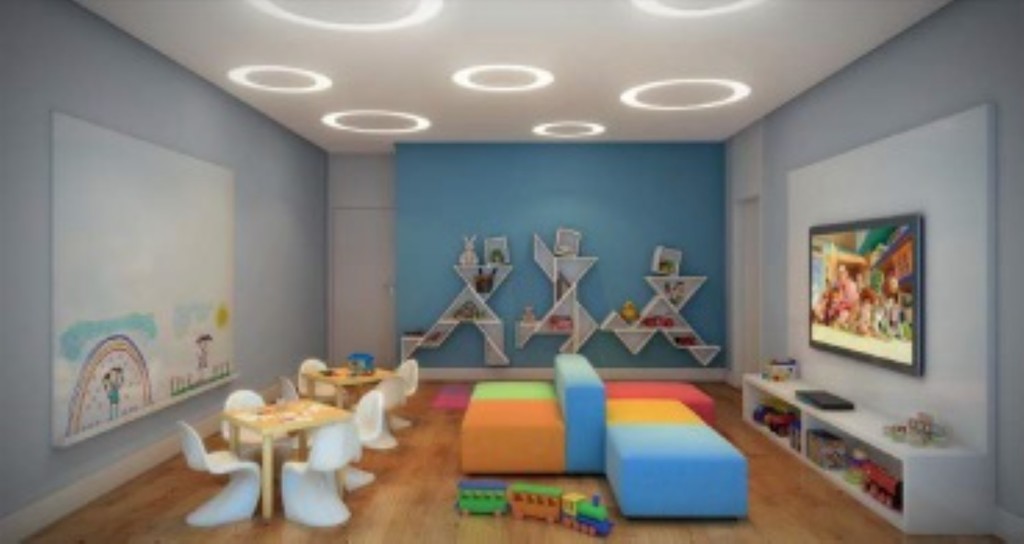 Apartamento, 3 quartos, 107 m² - Foto 11