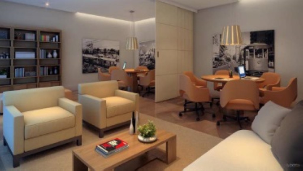 Apartamento, 3 quartos, 107 m² - Foto 12