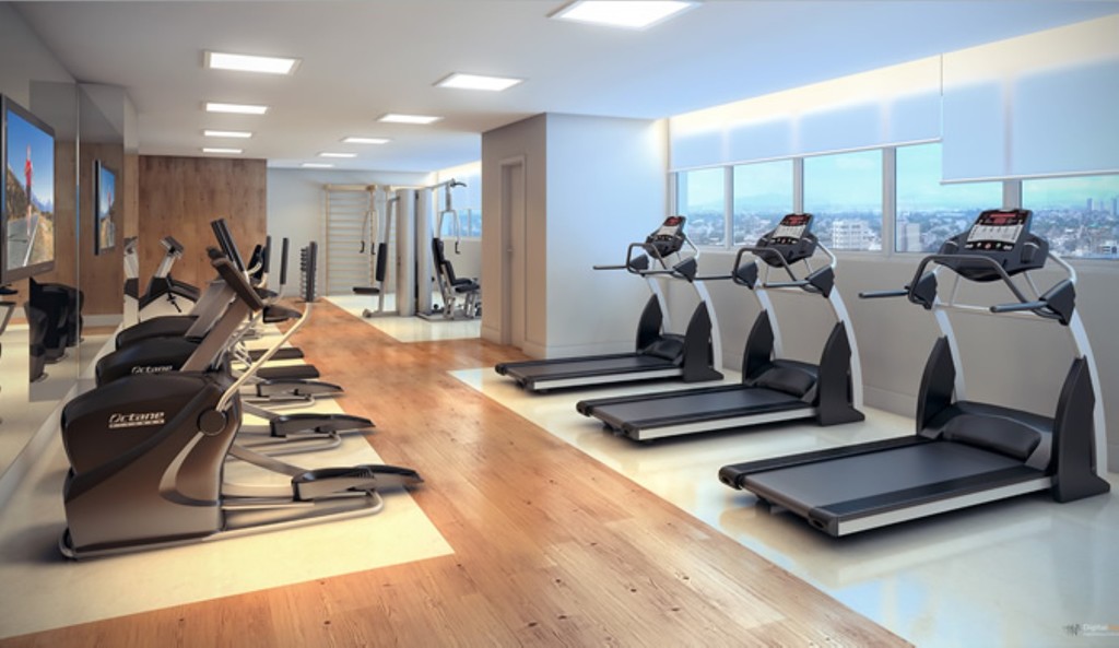 Apartamento, 3 quartos, 107 m² - Foto 13