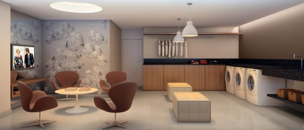 Apartamento, 3 quartos, 107 m² - Foto 15