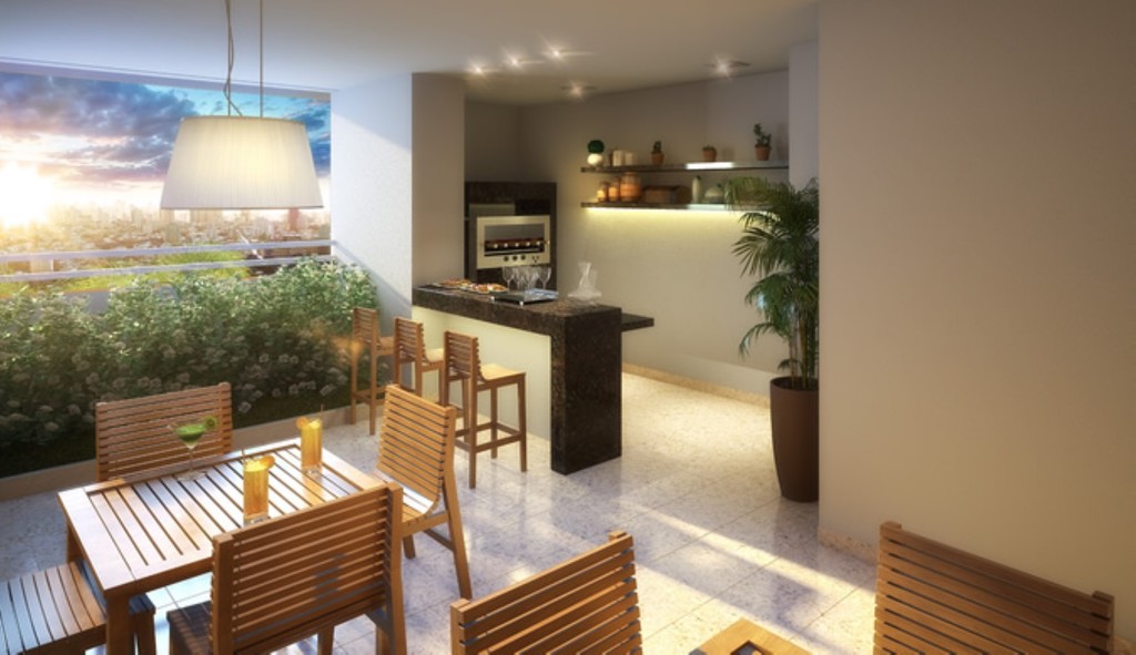 Apartamento, 3 quartos, 107 m² - Foto 16