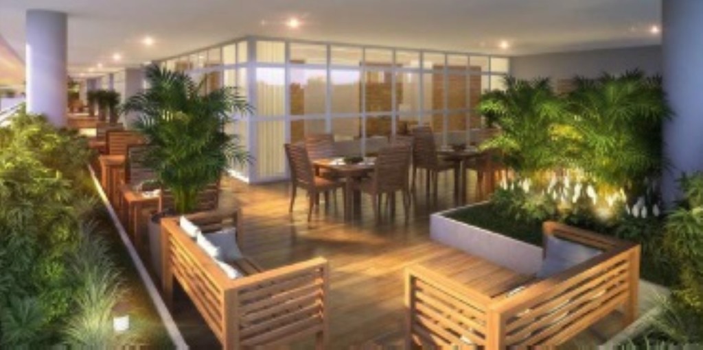 Apartamento, 3 quartos, 107 m² - Foto 19