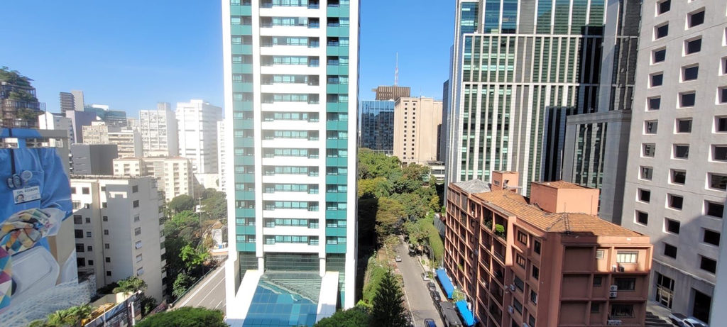 Apartamento, 4 quartos, 250 m² - Foto 31