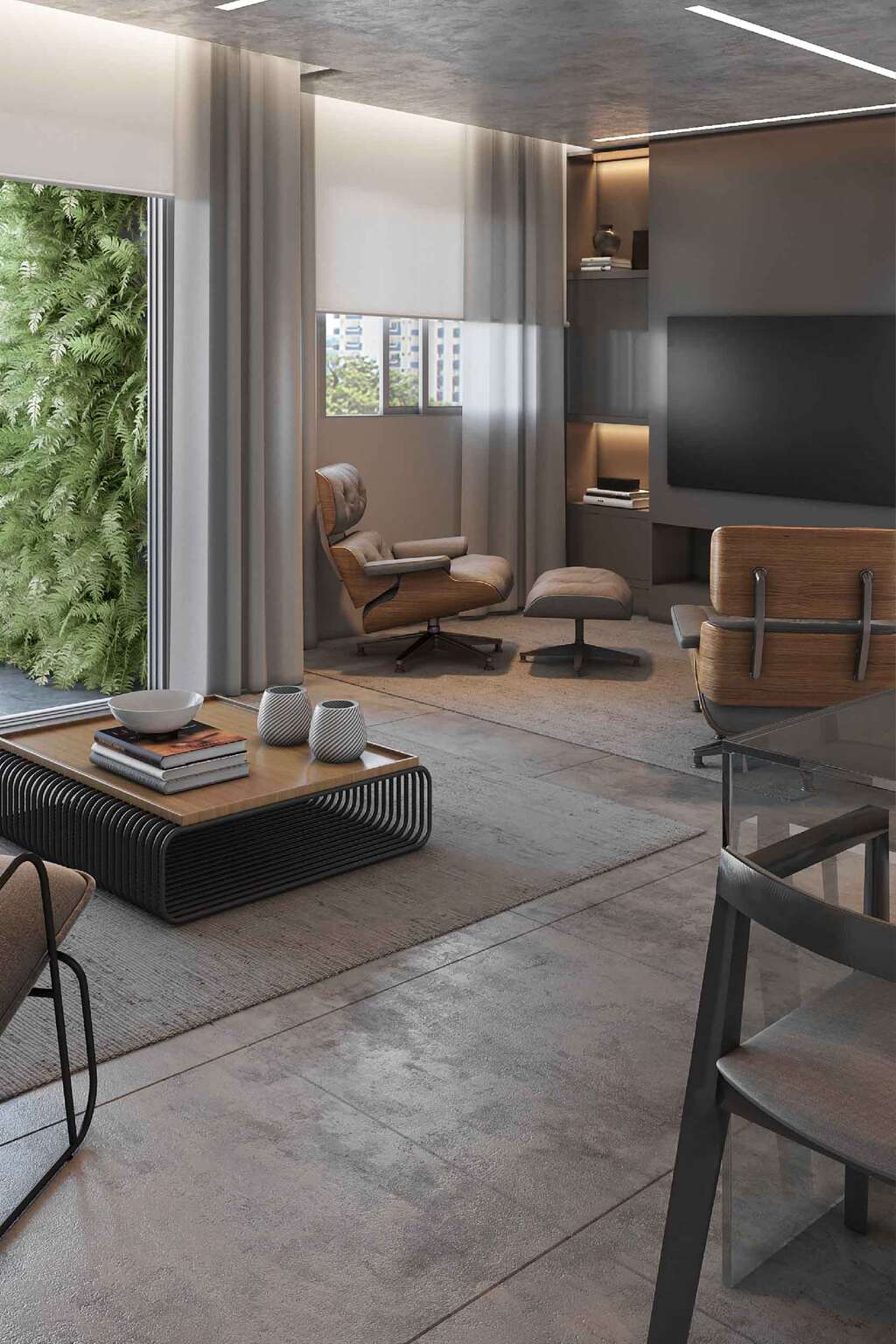 Apartamento à venda em Porto Alegre, Petrópolis, com 3 quartos, 79,84m² - Geniale Imóveis