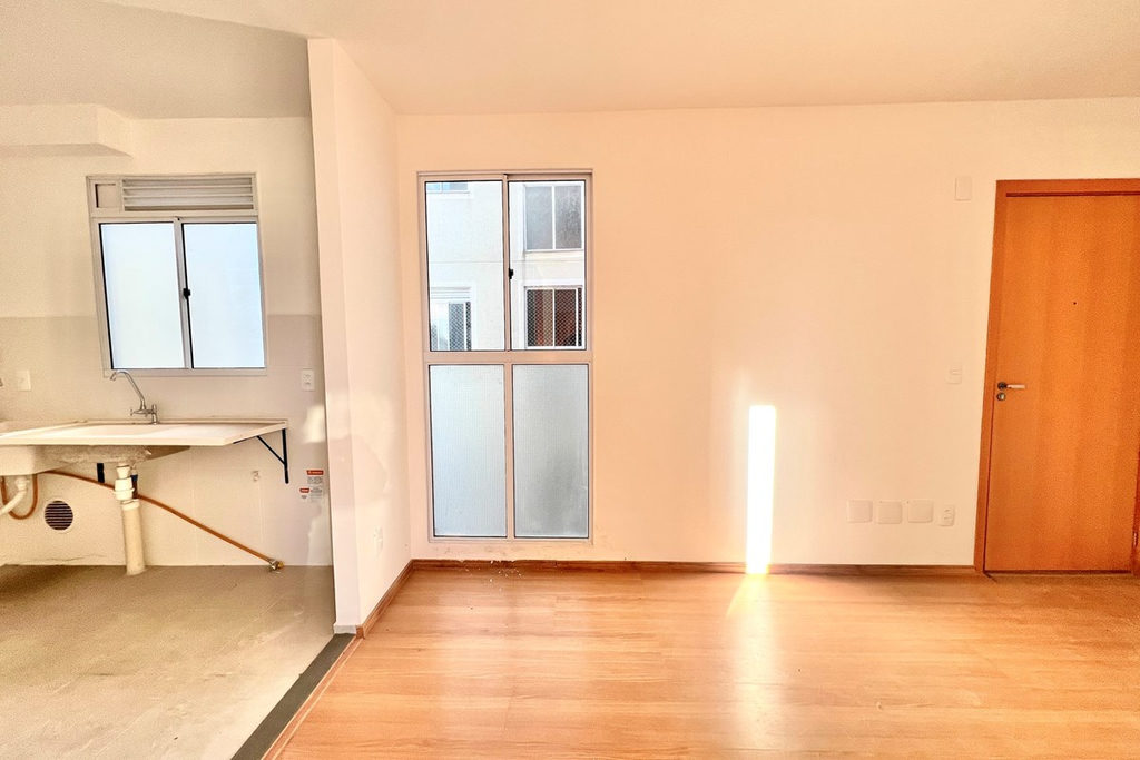 Apartamento para venda no bairro Mato Grande em Canoas