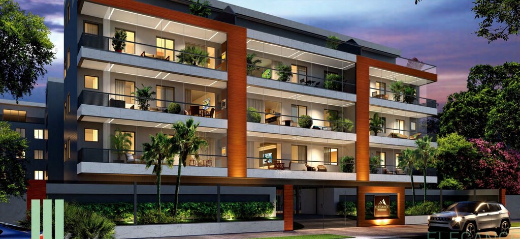 Apartamento Garden à venda em Rio de Janeiro, Grajaú, com 3 quartos, 129.43m² - Prestige Prime
