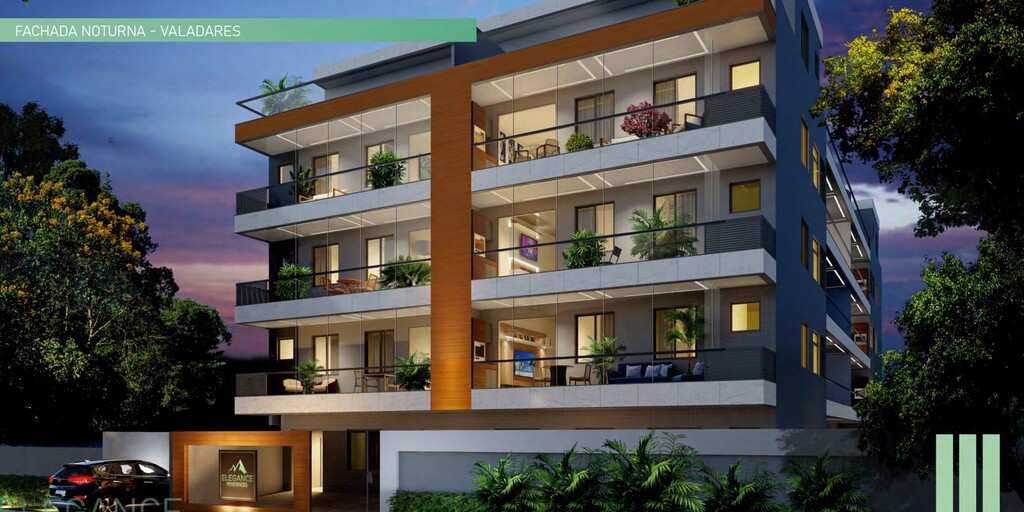Apartamento Garden à venda em Rio de Janeiro, Grajaú, com 3 quartos, 129.43m² - Prestige Prime