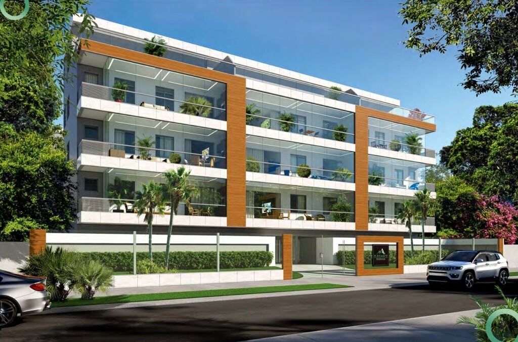 Cobertura à venda em Rio de Janeiro, Grajaú, com 3 quartos, 221.84m² - Prestige Prime