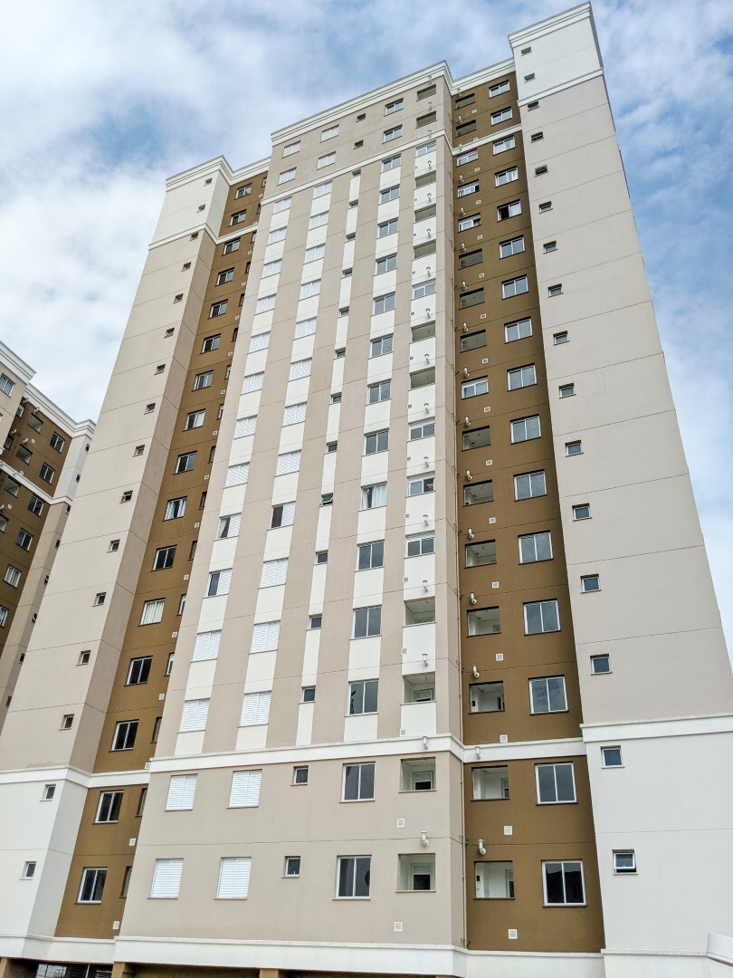 Apartamento à venda em São Bernardo do Campo, Paulicéia, com 3 quartos, 53,54m² - Imóveis Magamar