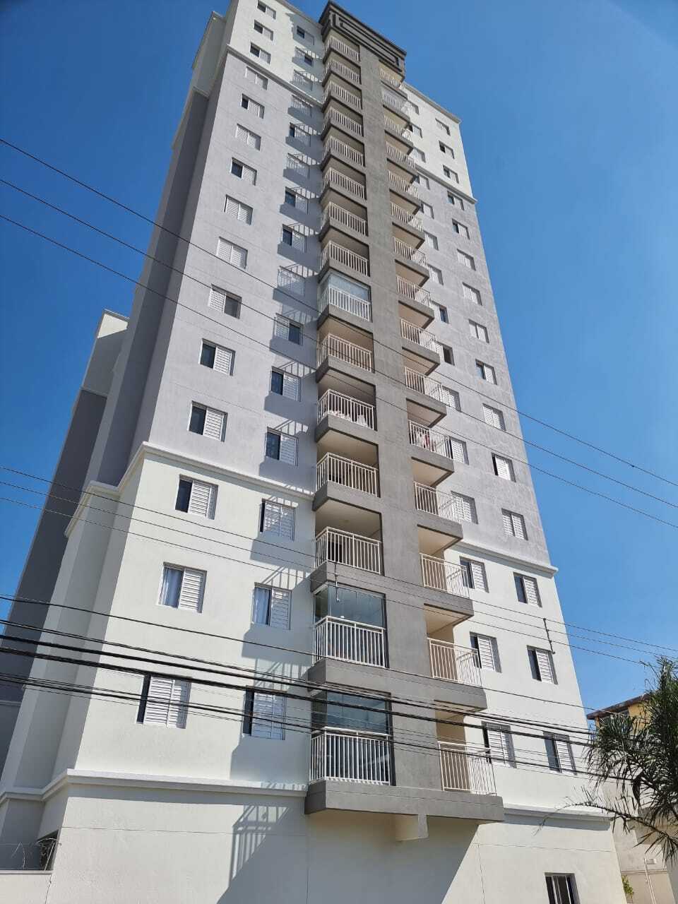 Apartamento à venda em Santo André, Parque Jaçatuba, com 2 quartos, 50,6m² - Imóveis Magamar