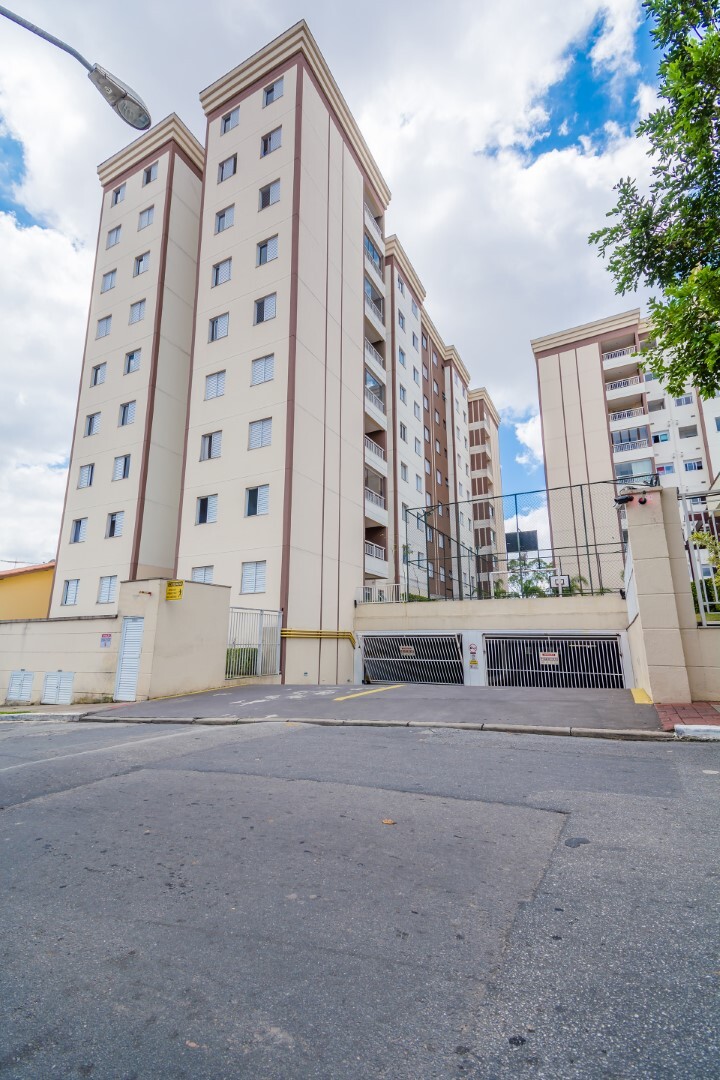 Apartamento Garden à venda em São Paulo, Jardim Santa Cruz (Sacomã), com 2 quartos, 65,1m² - Imóveis Magamar