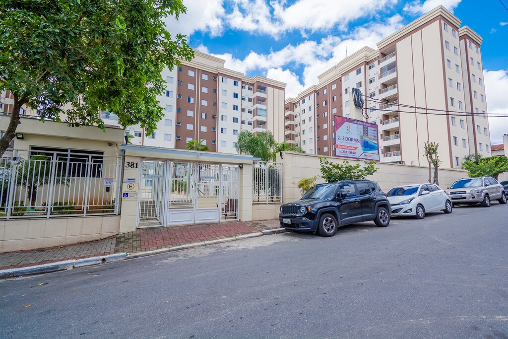Apartamento Garden à venda em São Paulo, Jardim Santa Cruz (Sacomã), com 2 quartos, 65,1m² - Imóveis Magamar