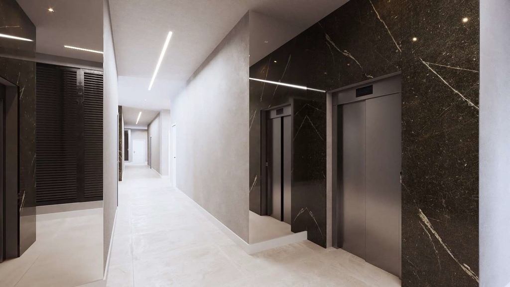 Apartamento à venda em Santo André, Campestre, com 2 quartos, 43,98m² - Imóveis Magamar