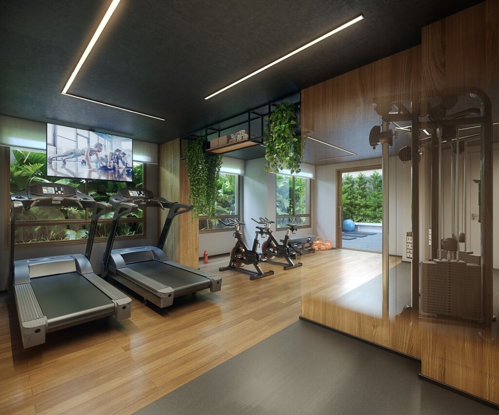 Apartamento à venda em São Paulo, Vila São José (Ipiranga), com 2 quartos, 37,53m² - Renaldo Moura