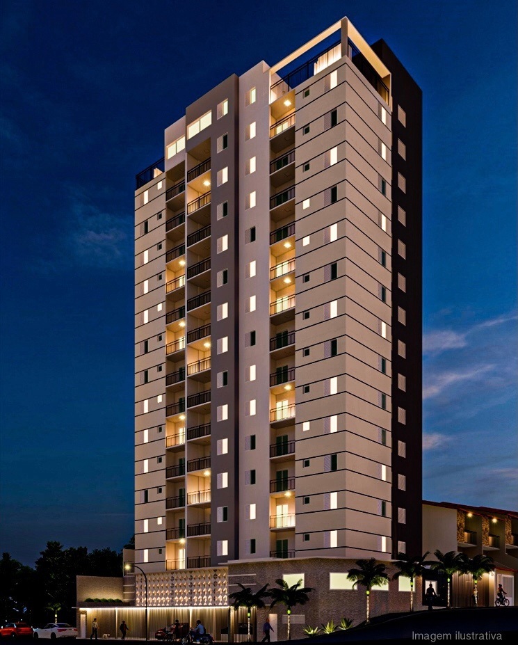 Apartamento Garden à venda em São Paulo, Vila Ré, com 2 quartos, 115,46m² - Imóveis Magamar
