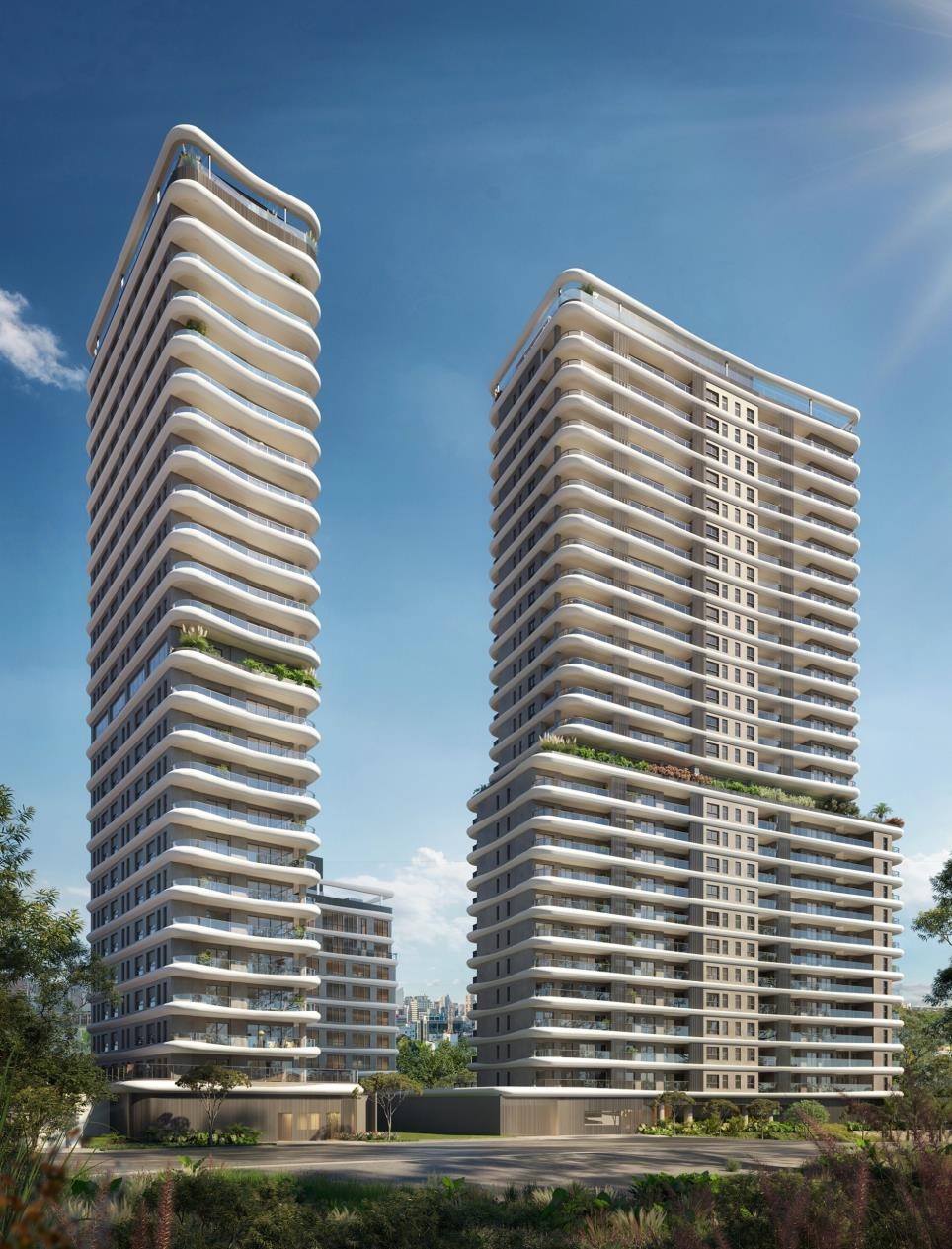 Apartamento à venda em São Paulo, Butantã, com 3 quartos, 96,5m² - Renaldo Moura