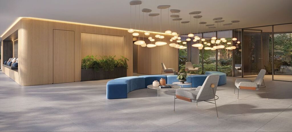 Apartamento Garden à venda em São Paulo, Butantã, com 2 quartos, 182,78m² - Renaldo Moura