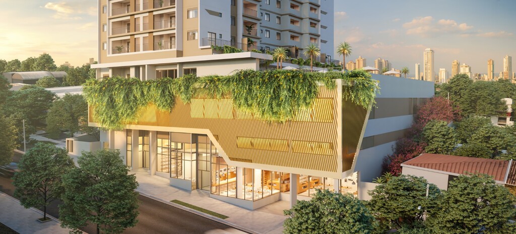 Apartamento à venda em São Paulo, Jardim Vila Mariana, com 2 quartos, 79,5m² - Renaldo Moura