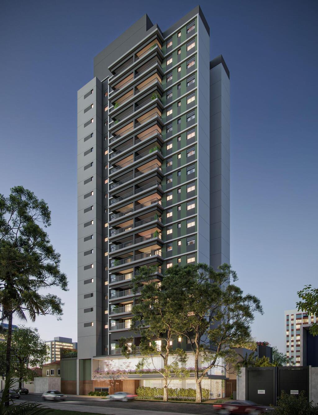 Apartamento Garden à venda em São Paulo, Butantã, com 3 quartos, 81,05m² - Carreyra Imobiliaria