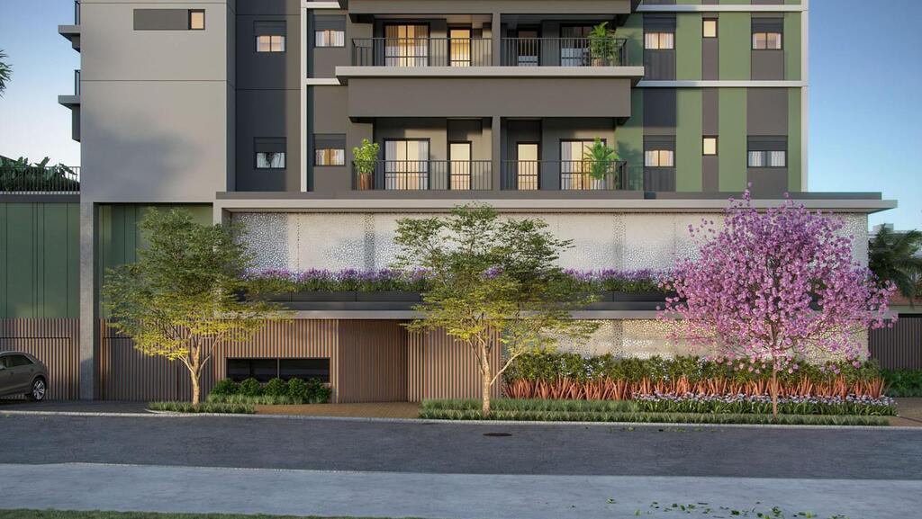 Apartamento à venda em São Paulo, Butantã, com 3 quartos, 69,51m² - Renaldo Moura