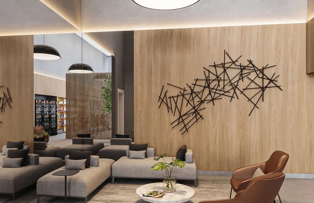 Apartamento à venda em São Paulo, Butantã, com 3 quartos, 69,51m² - Renaldo Moura