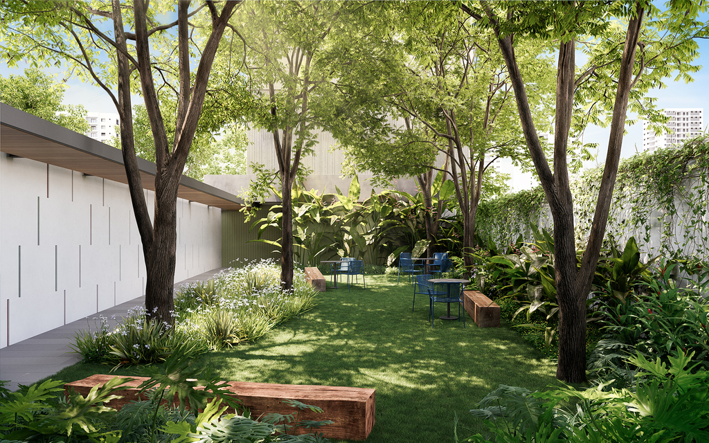 Studio à venda com 1 quarto, 25.19m² - Pinheiros,São Paulo