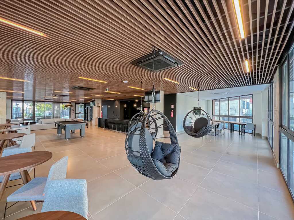 Studio à venda em Porto Alegre, Petrópolis, com 1 quarto, 29,16m² - Geniale Imóveis