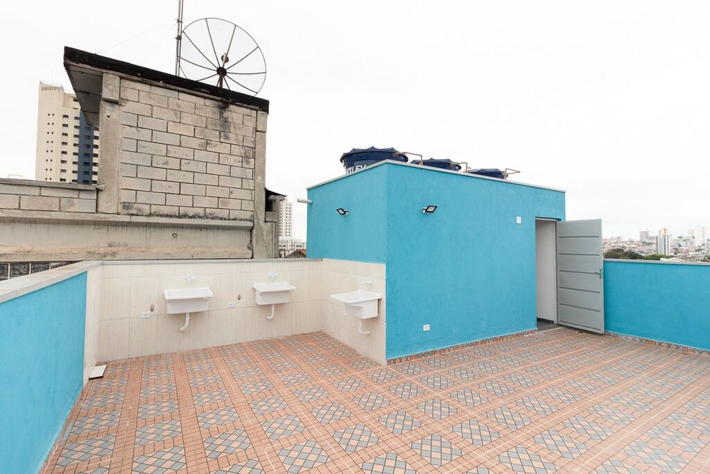 Órulo Apartamento Rua Engenheiro Pegado 1522. Vila Carrão São