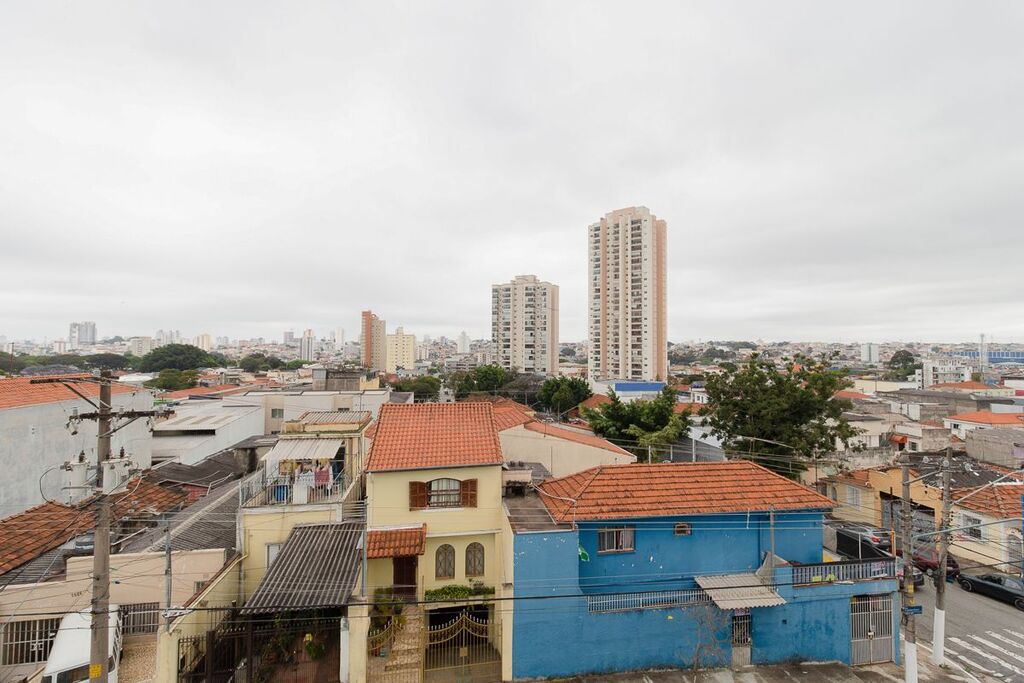 Órulo Apartamento Rua Engenheiro Pegado 1522. Vila Carrão São
