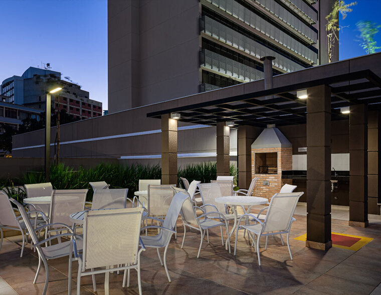 Apartamento, 2 quartos, 59 m² - Foto 33