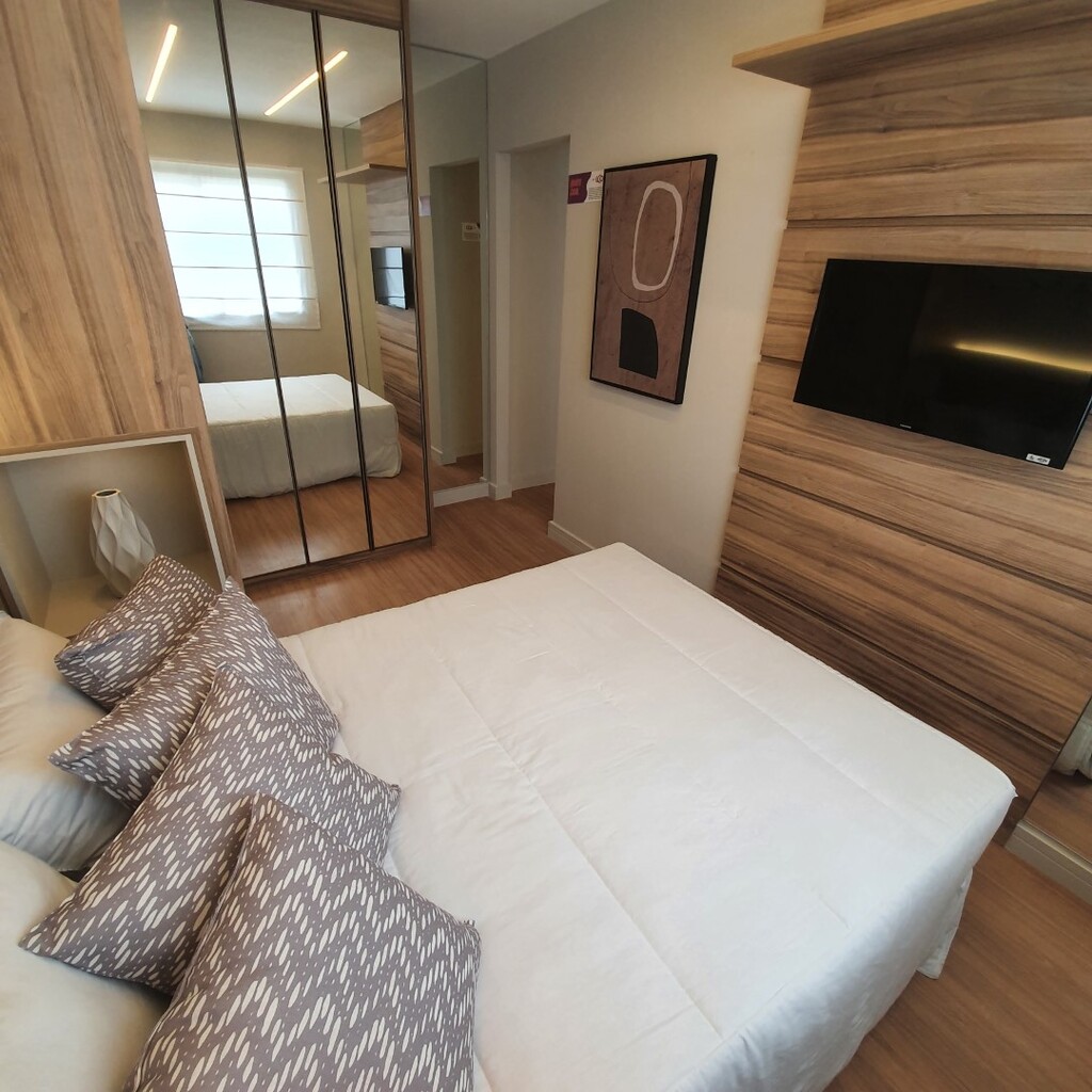 Apartamento Garden à venda em Rio de Janeiro, Vargem Grande, com 2 quartos, 65.49m² - Prestige Prime