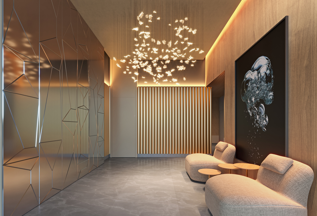 Studio à venda em São Paulo, Pinheiros, com 1 quarto, 23,15m² - Renaldo Moura