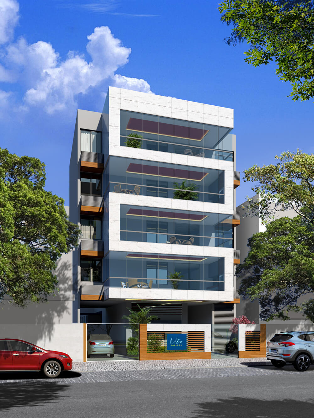 Apartamento à venda em Rio de Janeiro, Vila Isabel, com 2 quartos, 68.8m² - Prestige Prime