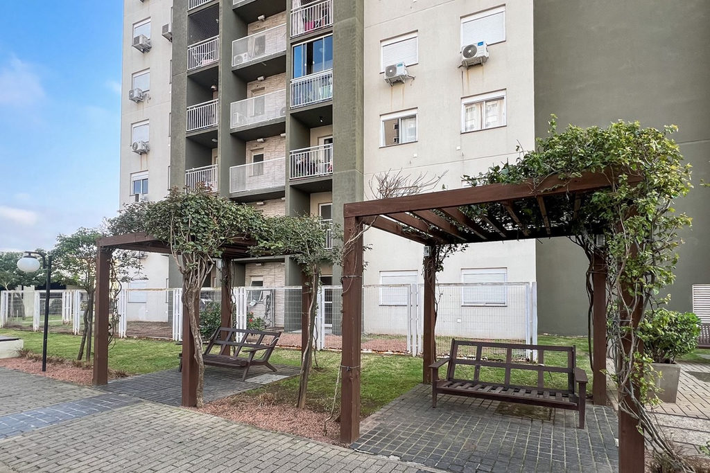 Apartamento para venda no bairro Igara em Canoas