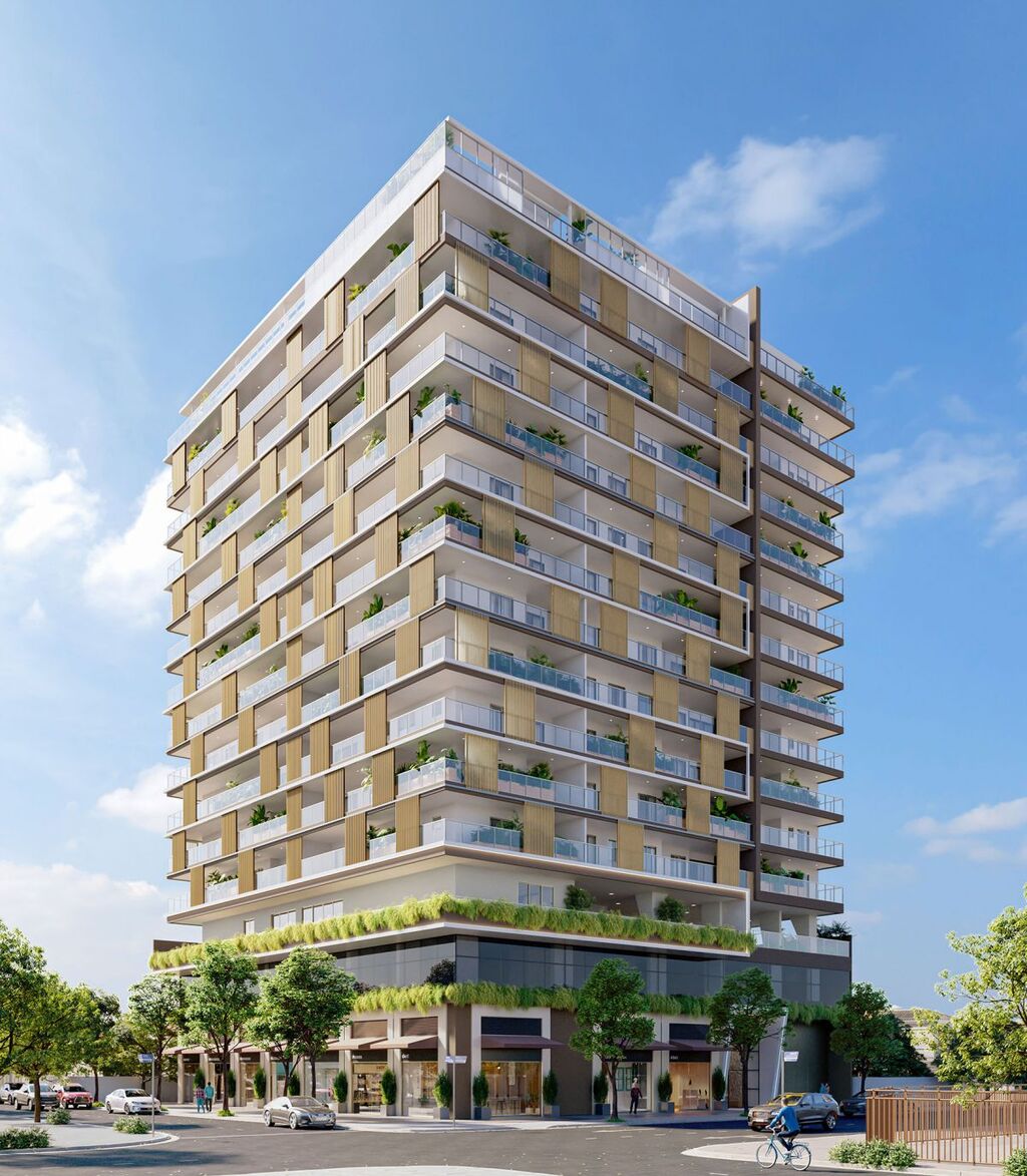 Cobertura à venda com 4 quartos, 276m² - Foto 1