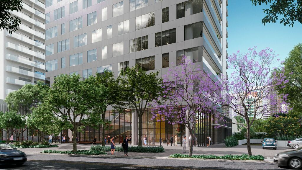 Studio à venda em São Paulo, Tatuapé, com 1 quarto, 29,32m² - Renaldo Moura