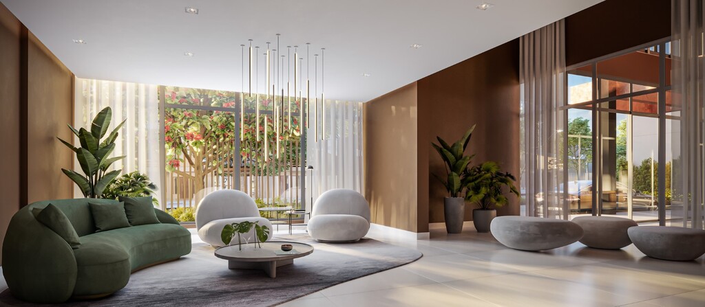 Apartamento à venda em São Paulo, Vila Ema, com 3 quartos, 98,26m² - Renaldo Moura