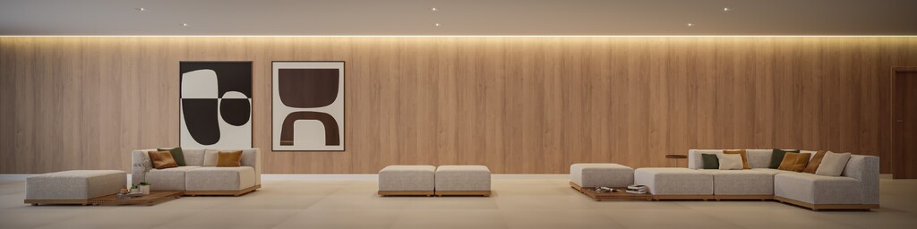 Apartamento à venda em São Paulo, Vila Ema, com 2 quartos, 75,75m² - Renaldo Moura