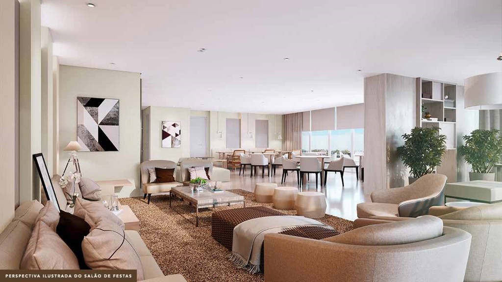 Apartamento, 4 quartos, 212 m² - Foto 7