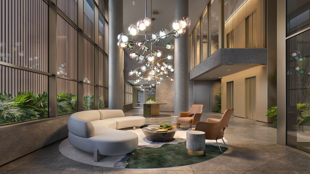 Apartamento à venda em São Paulo, Vila Nova Conceição, com 5 quartos, 500m² - Renaldo Moura