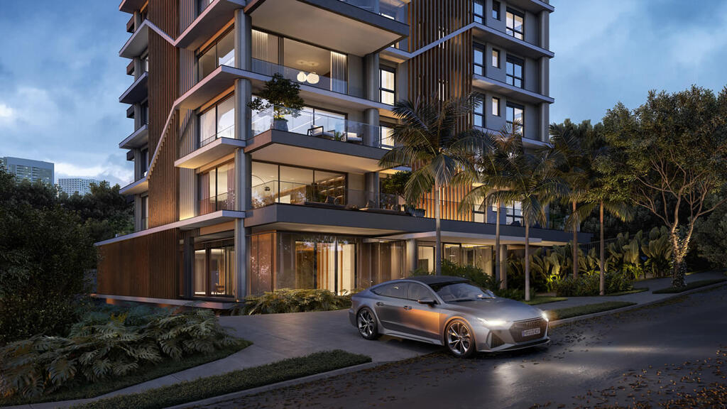 Apartamento à venda em Porto Alegre, Bela Vista, com 4 quartos, 382,2m² - Geniale Imóveis