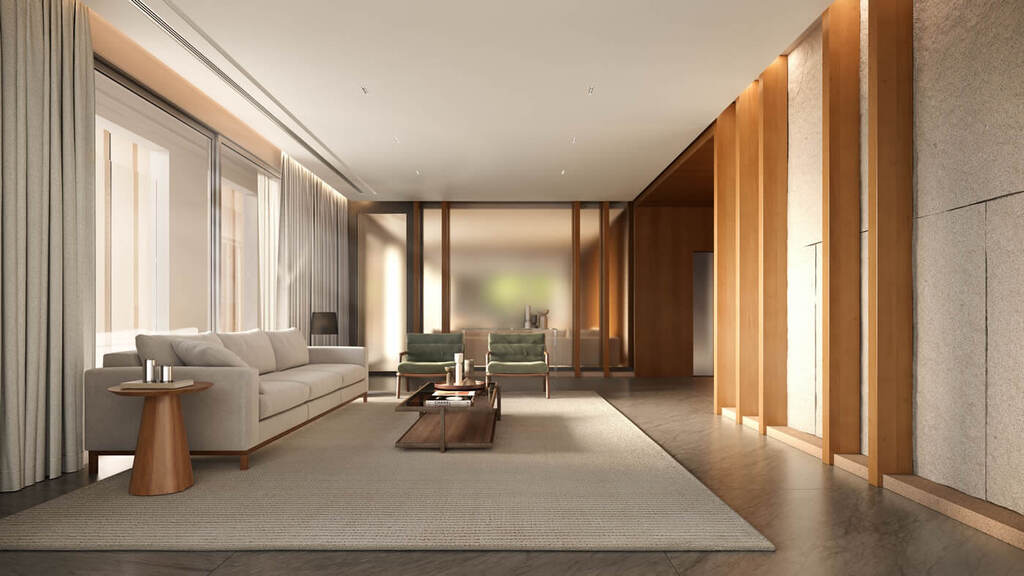 Apartamento à venda em Porto Alegre, Bela Vista, com 4 quartos, 356,88m² - Geniale Imóveis