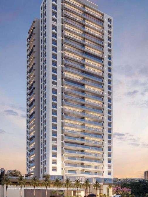 Apartamento à venda em São Paulo, Água Branca, com 4 quartos, 165,57m² - Renaldo Moura