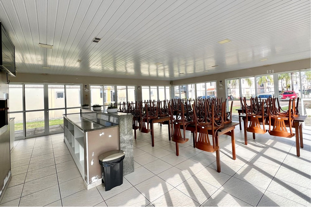 Apartamento para venda no bairro Fátima em Canoas