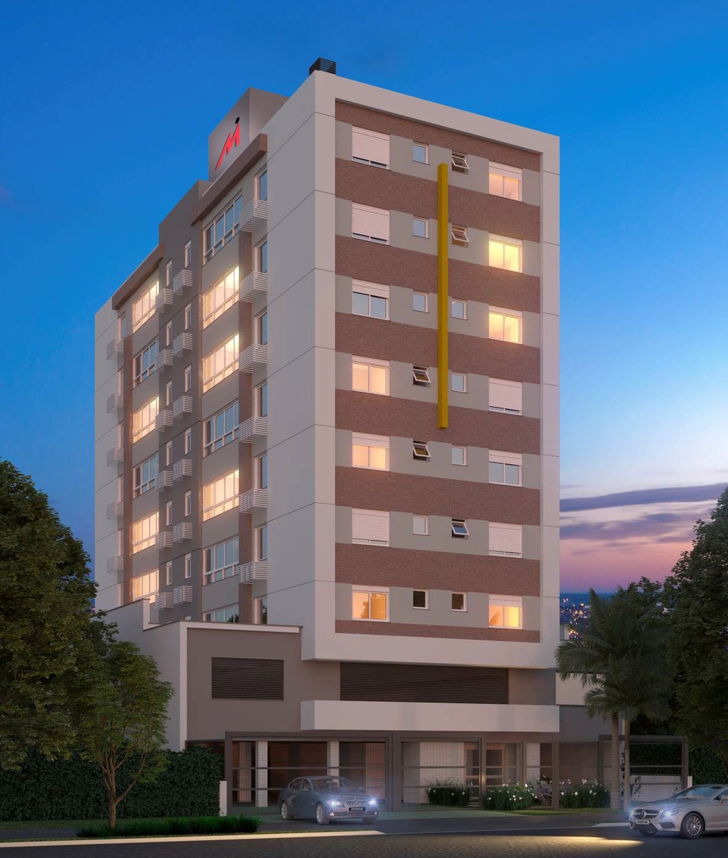 Apartamento à venda em Porto Alegre, Passo da Areia, com 2 quartos, 62,04m² - Geniale Imóveis