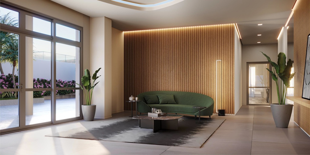 Apartamento à venda em São Paulo, Vila Mascote, com 3 quartos, 92,44m² - Meu Apartamento