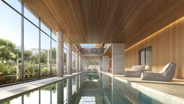 Apartamento à venda em Porto Alegre, Petrópolis, com 3 quartos, 155,88m² - Geniale Imóveis