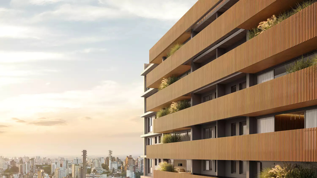 Apartamento à venda em Porto Alegre, Petrópolis, com 3 quartos, 161,19m² - Geniale Imóveis