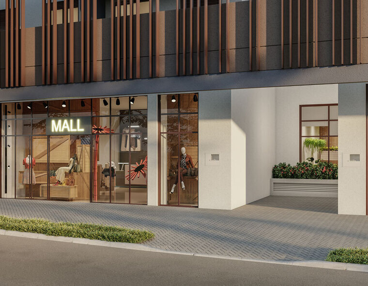 Apartamento à venda em São Paulo, Perdizes, com 1 quarto, 39,88m² - Chaves Imob